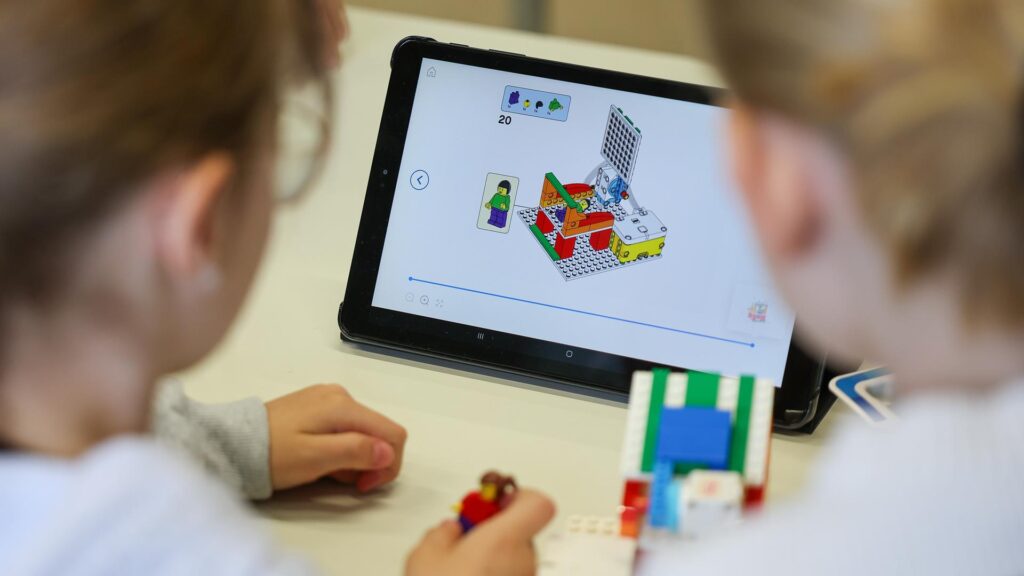 Hessen rückt Kindersicherheit und Bildung in den Fokus Hessen rückt Kindersicherheit und Bildung in den Fokus