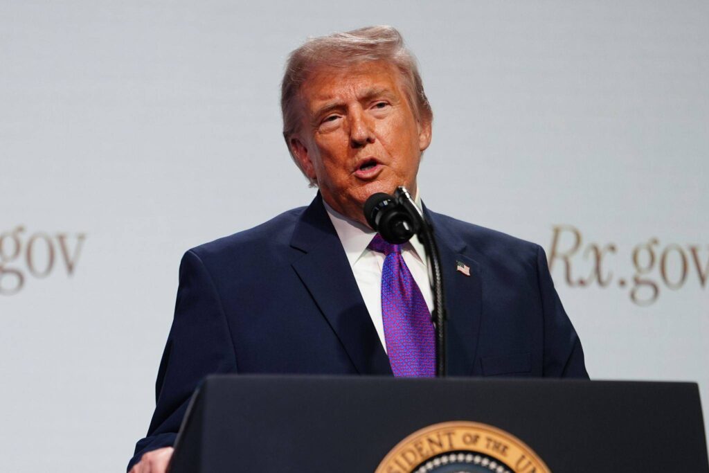 Trump Iran Angriff vorerst überraschend gestoppt Trump Iran Angriff vorerst überraschend gestoppt