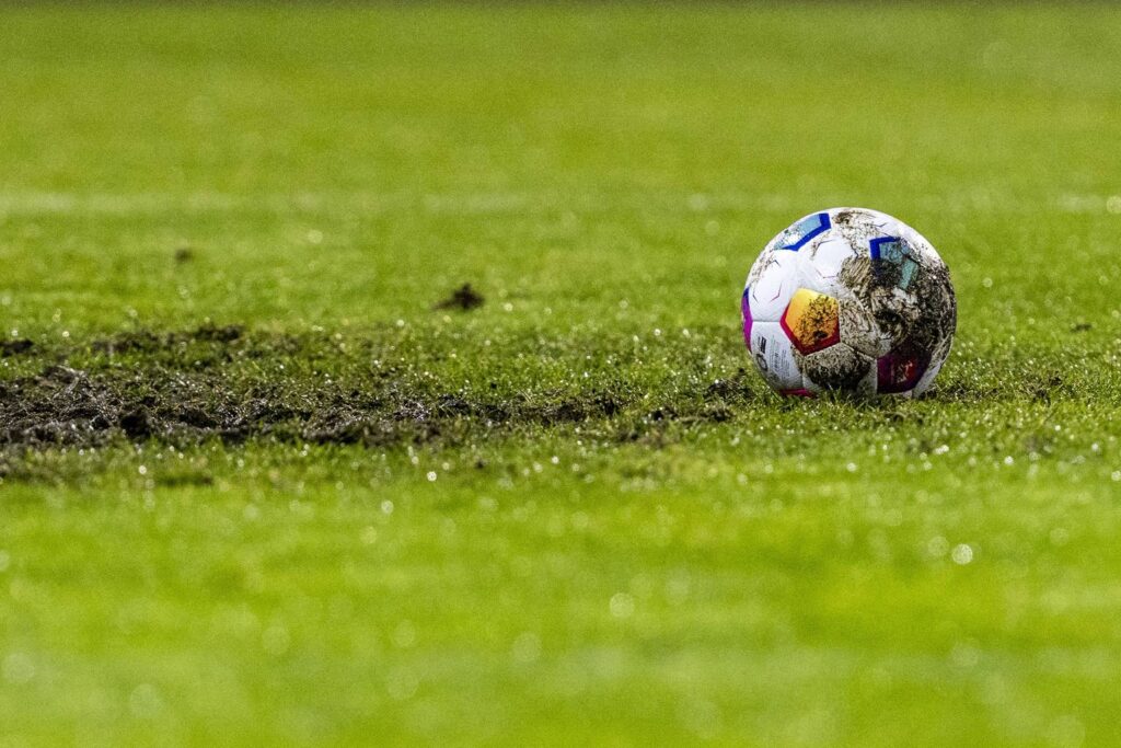 WSV Fußball Spielbericht: Drama endet nur 1:1