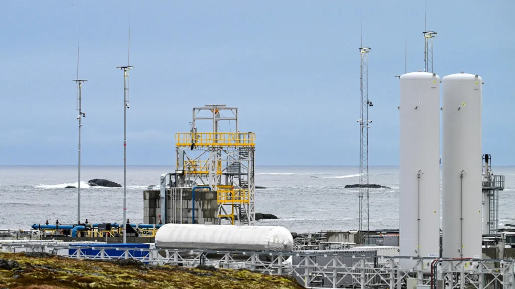 Isar Aerospace Raketenstart erneut verschoben Isar Aerospace Raketenstart erneut verschoben