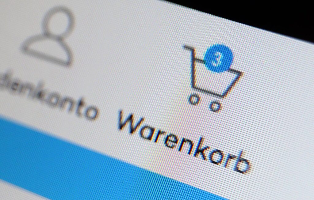 Online Handel Betrug Kriminelle Kunden steigen stark