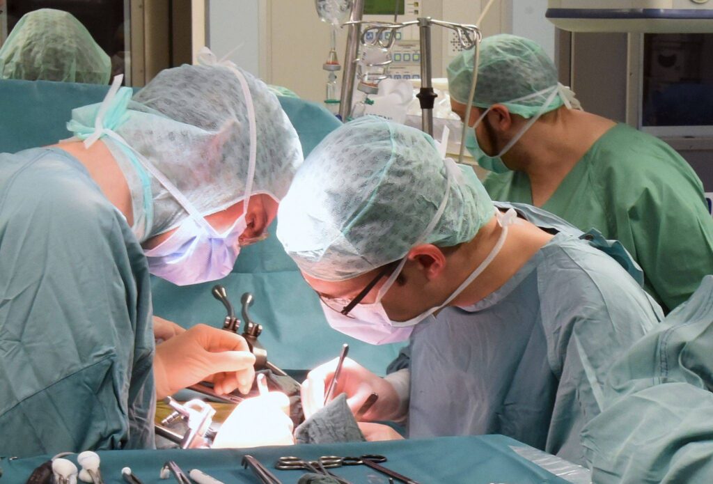 Organspende Widerspruchsregelung Deutschland Vor Neuer Debatte Organspende Widerspruchsregelung Deutschland Vor Neuer Debatte