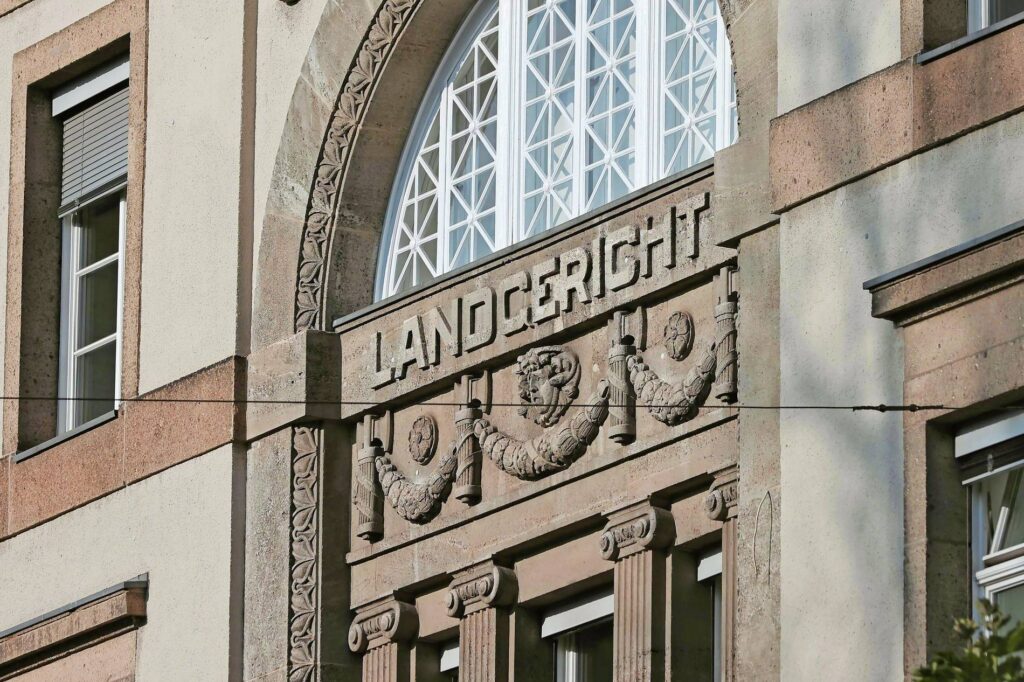 Ex Commerzbanker wegen Cum Ex angeklagt