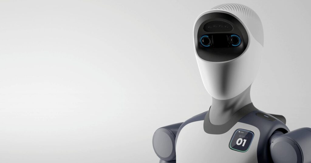 Deutscher Robotik Spezialist Blickt Auf Starkes Jahr