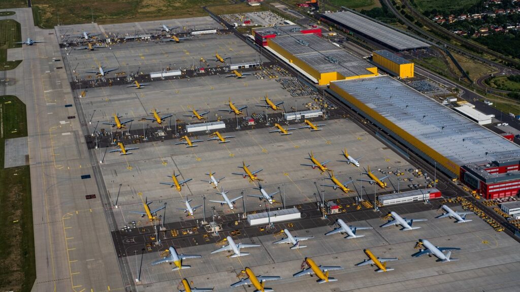 Leipzig Flughafen Drohnenangriff sorgt für neue Fragen