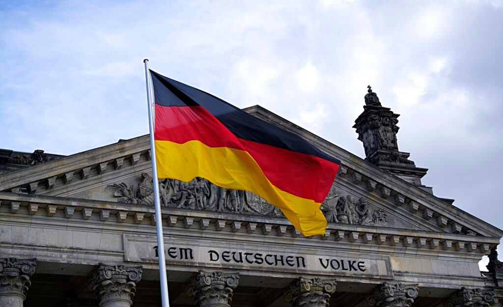 Klimaschutz im Grundgesetz