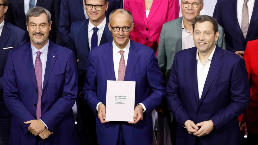 Friedrich Merz Deal Taliban Friedrich Merz Deal Taliban
