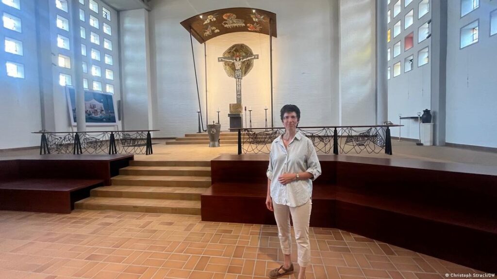 Gemeinsames Kirchenleben prägt Kirchen in Mannheim Gemeinsames Kirchenleben prägt Kirchen in Mannheim