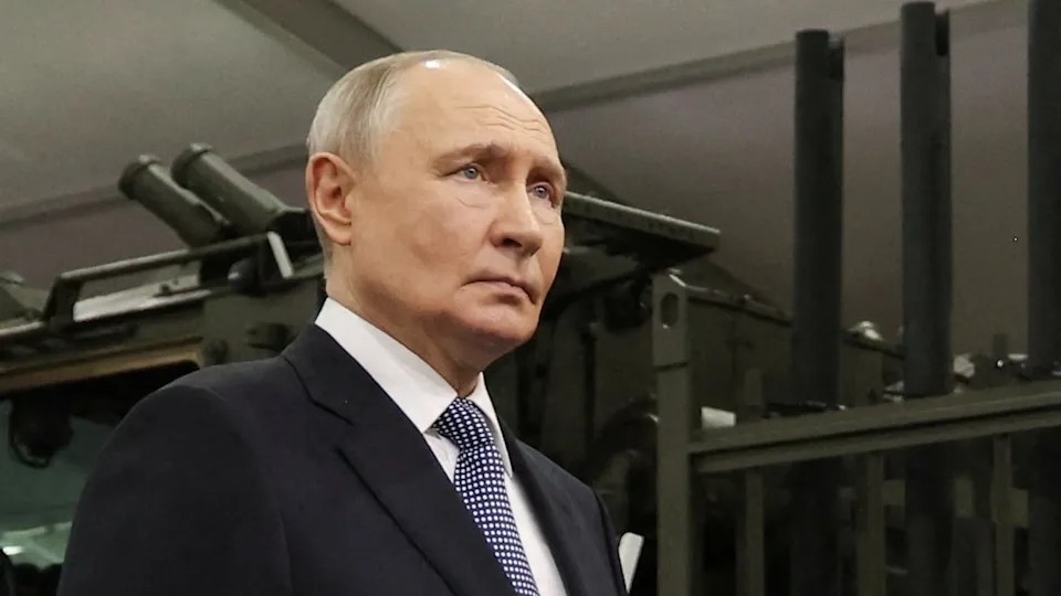 Bremer Forschungsstelle in Russland unerwünscht Bremer Forschungsstelle in Russland unerwünscht