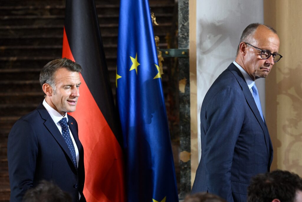 Deutschland Frankreich Atomübung stärkt Abschreckung Deutschland Frankreich Atomübung stärkt Abschreckung