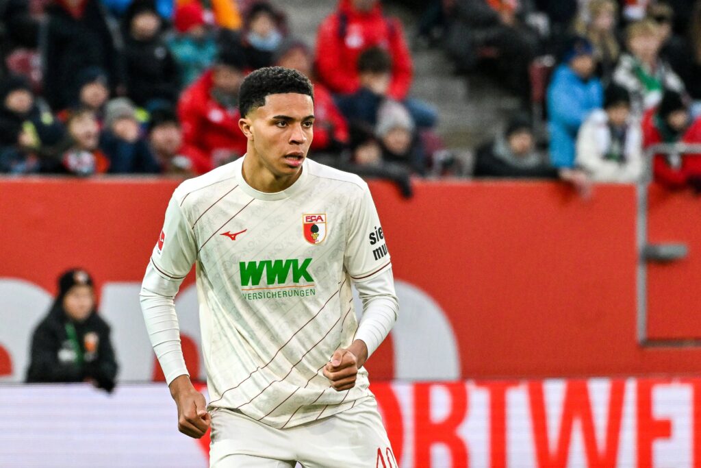 Noahkai Banks Deutschland statt USA Noahkai Banks Deutschland statt USA