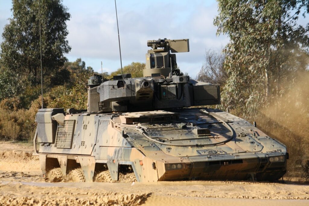 Bundeswehr stärkt Wärmebildtechnik mit neuem Auftrag Bundeswehr stärkt Wärmebildtechnik mit neuem Auftrag