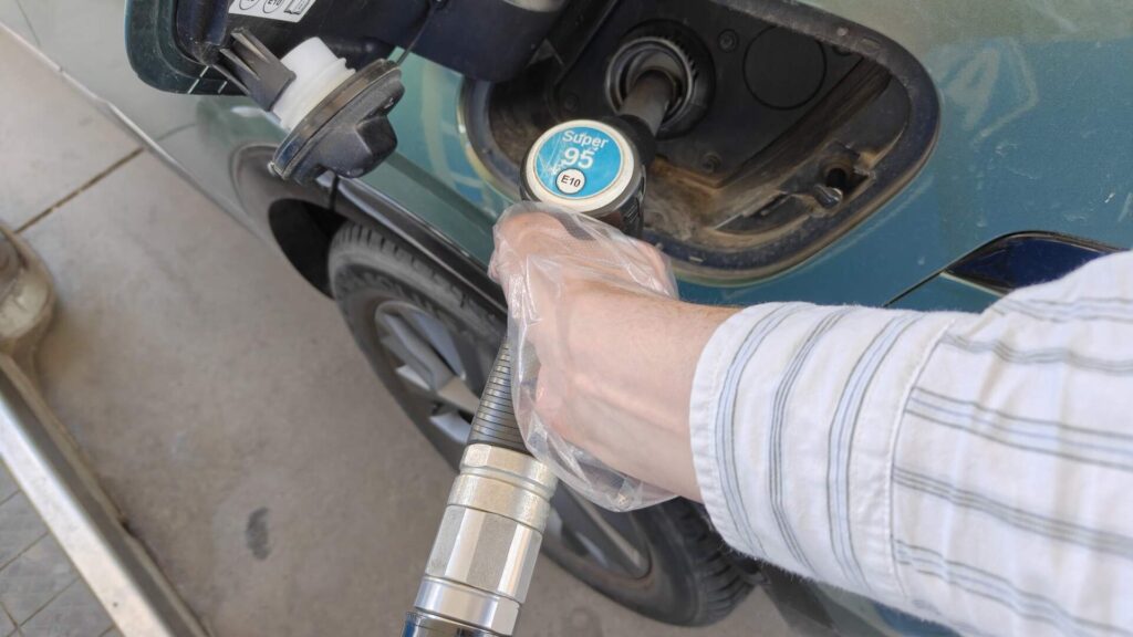 Tankrabatt und Spritpreisdeckel kommen Tankrabatt und Spritpreisdeckel kommen