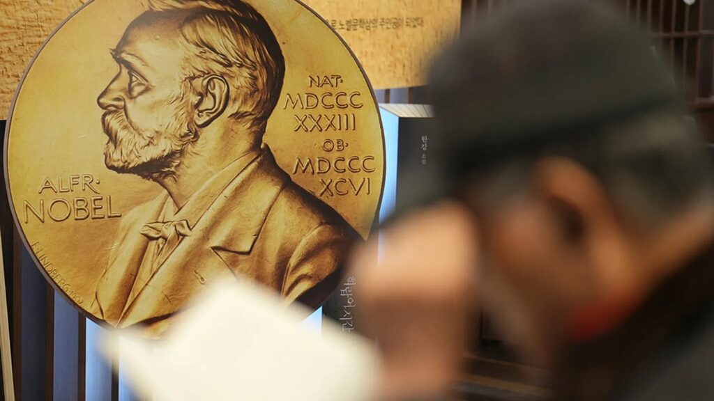 Medizin Nobelpreis 2026 ehrt drei Forscher Medizin Nobelpreis 2026 ehrt drei Forscher