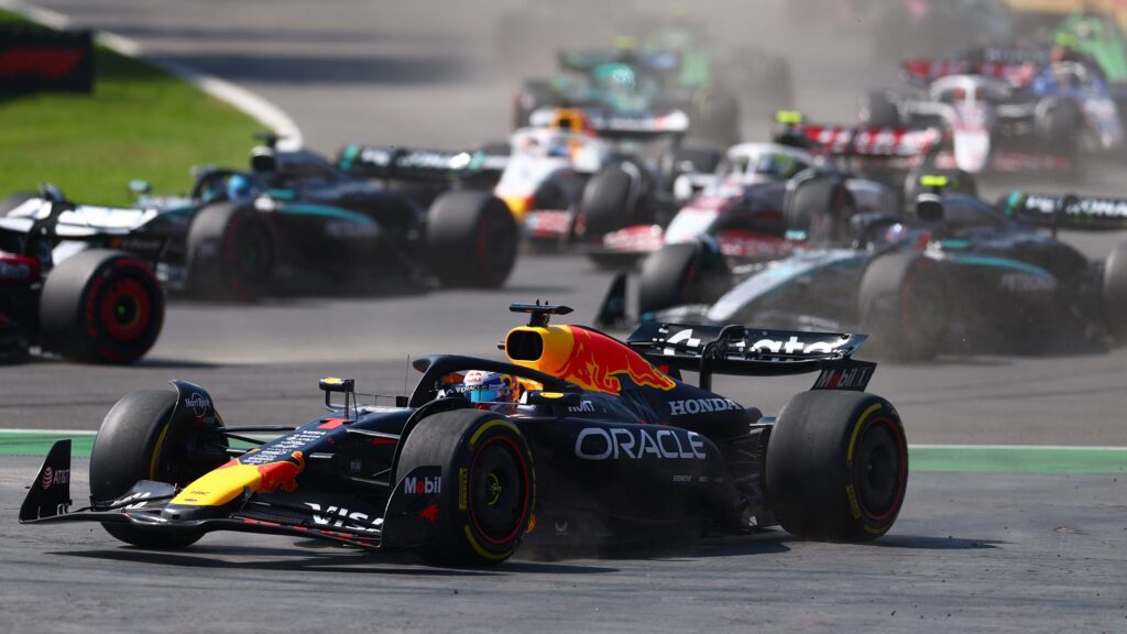 Deutsche Formel 4 startet 2027 mit 14 Teams Deutsche Formel 4 startet 2027 mit 14 Teams