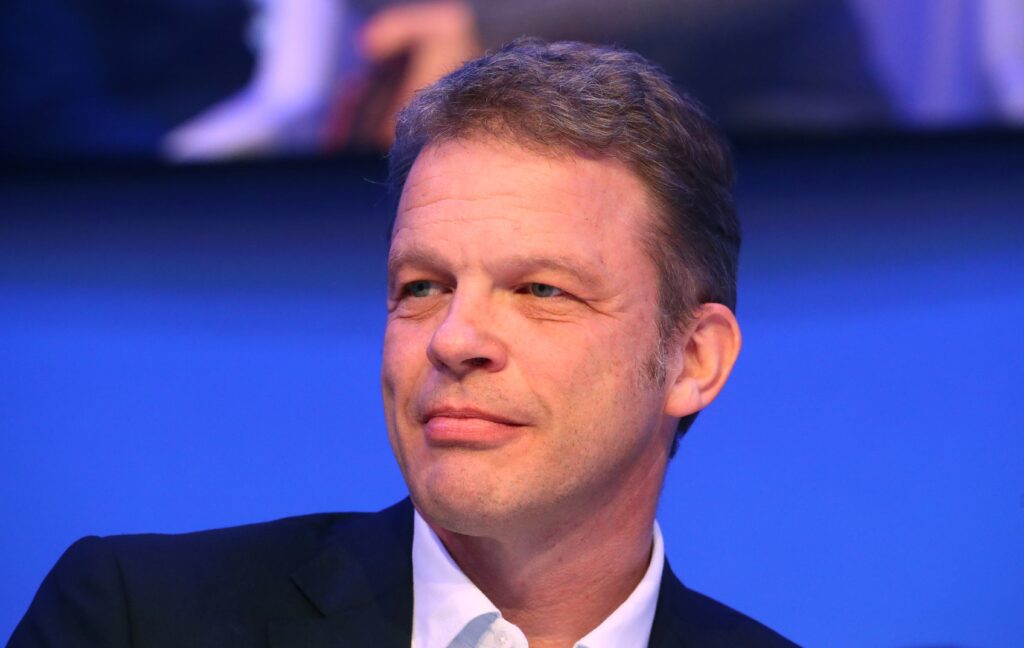 Deutsche Bank warnt vor Investorenverlust