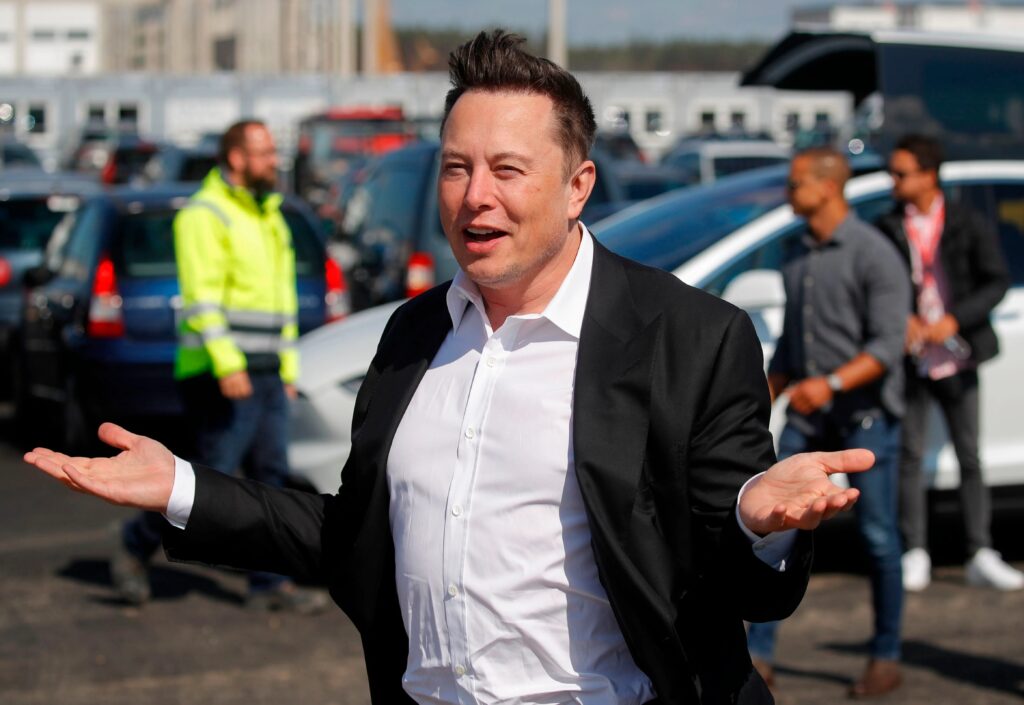 Tesla Fahrerassistenz EU Zulassung rückt näher