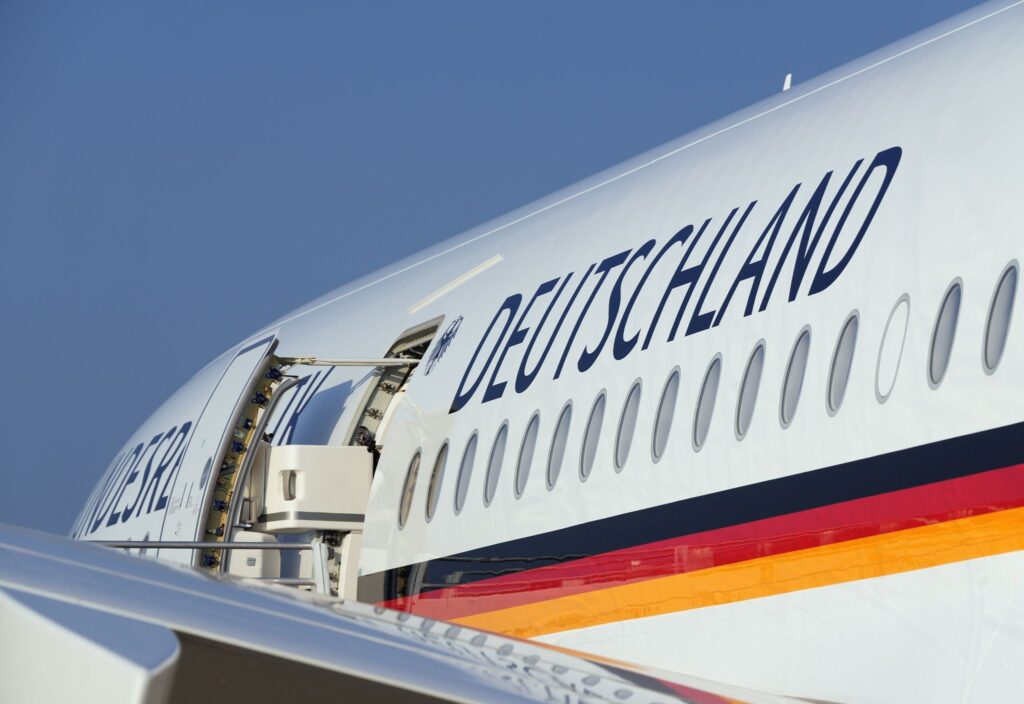 Merz und Steinmeier stärken Deutschlands Beziehungen zu Asien Merz und Steinmeier stärken Deutschlands Beziehungen zu Asien